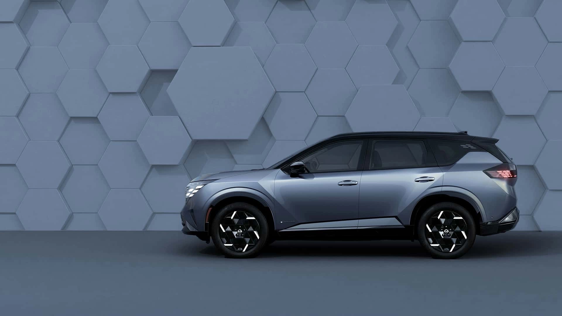 2027 nissan rogue hybrid (3)